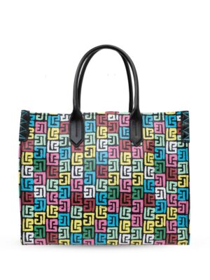 23968559_54028166_1000.jpg Balmain B-Army tote bag