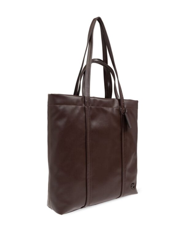 23968562_54025379_1000.jpg Coach Hall leather tote bag
