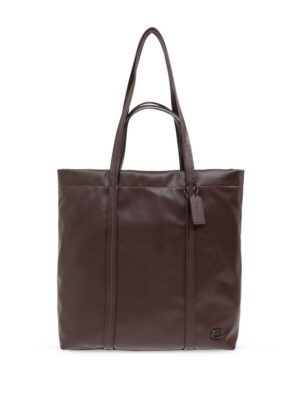 23968562_54025386_1000.jpg Coach Hall leather tote bag