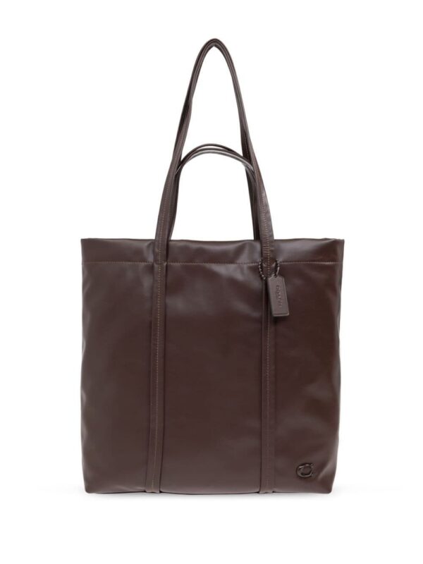 23968562_54025386_1000.jpg Coach Hall leather tote bag