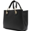 23968647_54096117_1000.jpg Emporio Armani logo-debossed tote bag