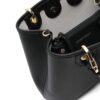 23968647_54096124_1000.jpg Emporio Armani logo-debossed tote bag