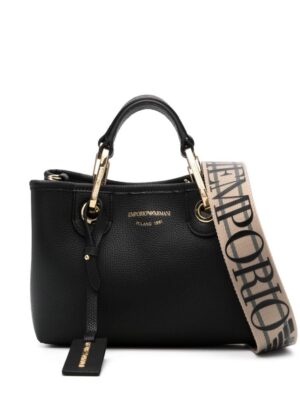 23968648_54096086_1000.jpg Emporio Armani logo-debossed crossbody bag
