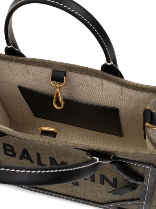 23969290_54028706_1000.jpg Balmain B-Army tote bag