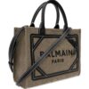 23969290_54028707_1000.jpg Balmain B-Army tote bag