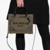 23969290_54028708_1000.jpg Balmain B-Army tote bag