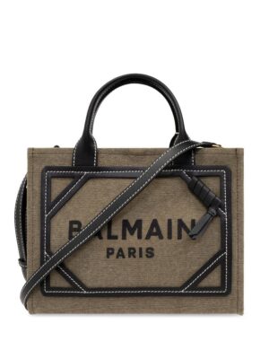 23969290_54028711_1000.jpg Balmain B-Army tote bag