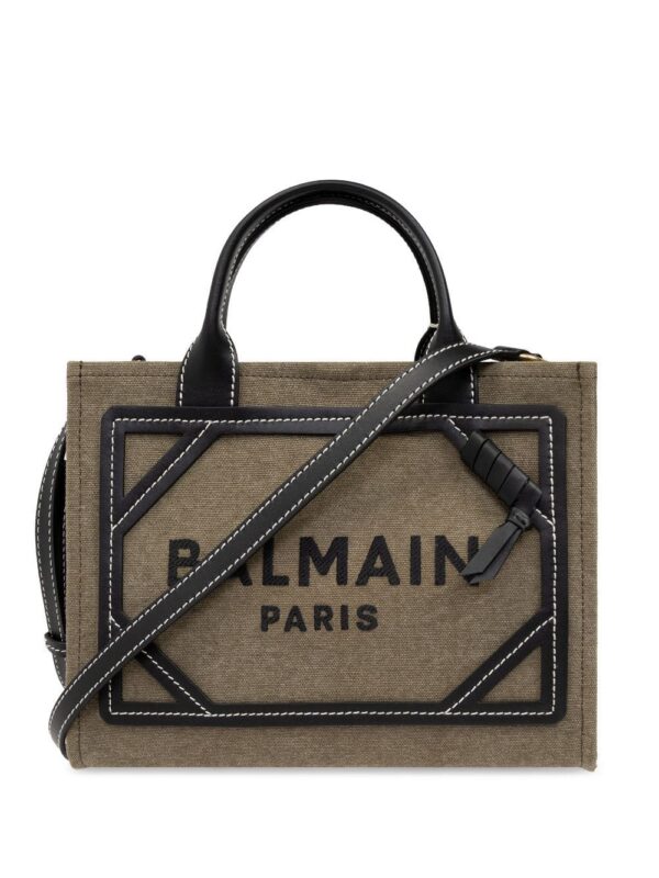 23969290_54028711_1000.jpg Balmain B-Army tote bag