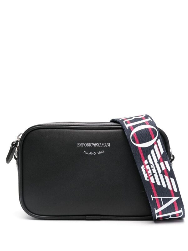 23969363_54098356_1000.jpg Emporio Armani logo-debossed crossbody bag