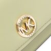 23971267_54164160_1000.jpg Michael Kors logo-plaque leather mini bag