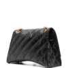 23971382_54096313_1000.jpg Balenciaga medium Crush shoulder bag