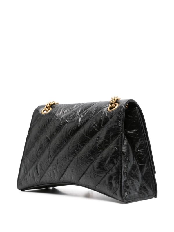 23971382_54096313_1000.jpg Balenciaga medium Crush shoulder bag