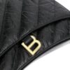 23971382_54096314_1000.jpg Balenciaga medium Crush shoulder bag
