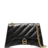 23971382_54096316_1000.jpg Balenciaga medium Crush shoulder bag