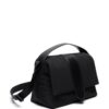 Jacquemus Le messenger Bambino crossbody bag