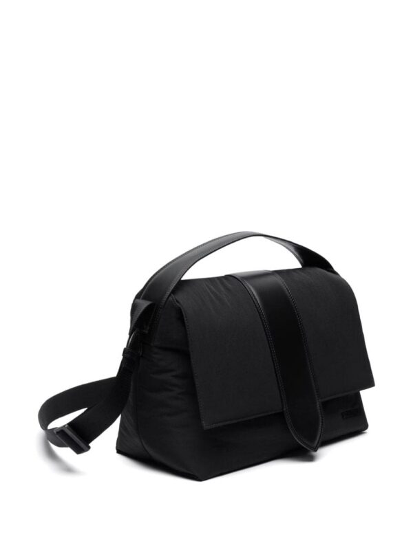 Jacquemus Le messenger Bambino crossbody bag