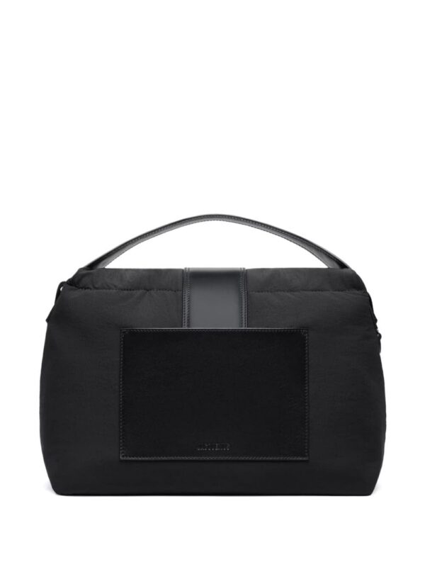 Jacquemus Le messenger Bambino crossbody bag