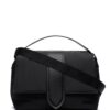 Jacquemus Le messenger Bambino crossbody bag