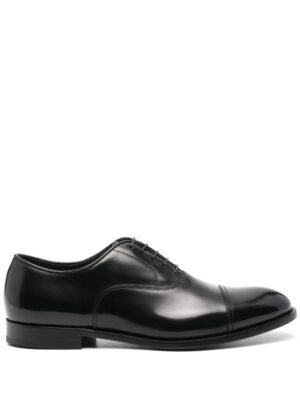 23984129_54098228_1000.jpg Doucal's leather oxford shoes