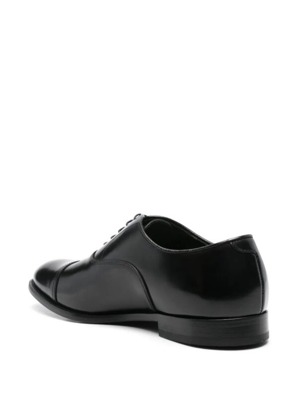 23984129_54098239_1000.jpg Doucal's leather oxford shoes