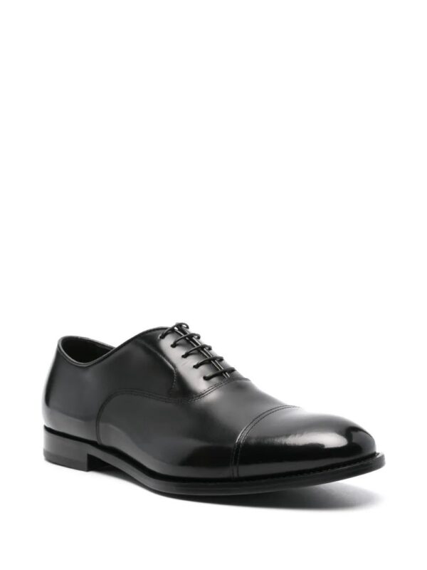 23984129_54098257_1000.jpg Doucal's leather oxford shoes