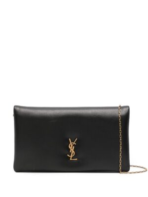 23987350_54096697_1000.jpg Saint Laurent Cassandre-plaque cross body bag