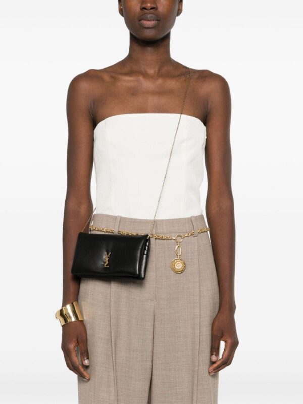 23987350_54096705_1000.jpg Saint Laurent Cassandre-plaque cross body bag