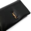 23987350_54096713_1000.jpg Saint Laurent Cassandre-plaque cross body bag