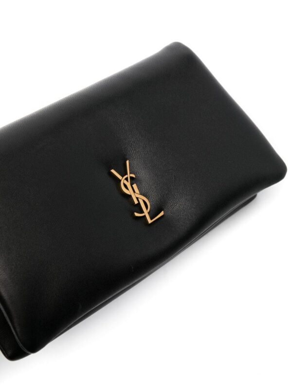 23987350_54096713_1000.jpg Saint Laurent Cassandre-plaque cross body bag
