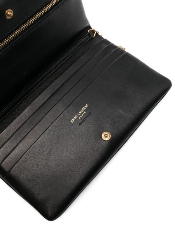 23987350_54096719_1000.jpg Saint Laurent Cassandre-plaque cross body bag
