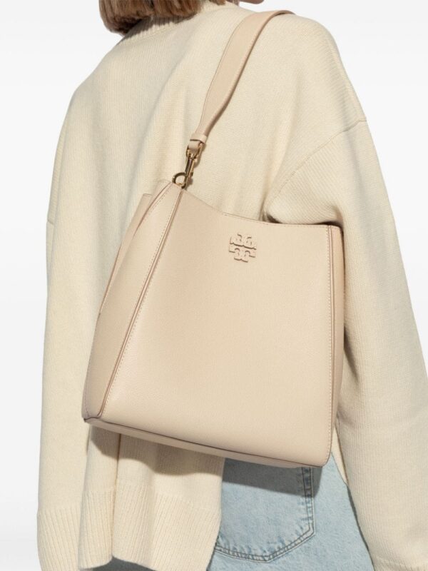 23988658_54092450_1000.jpg Tory Burch McGraw leather bucket bag