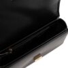 23988676_54092541_1000.jpg Michael Michael Kors logo-plaque leather tote bag