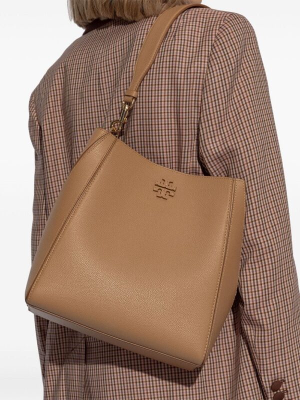 23988701_54092580_1000.jpg Tory Burch McGraw leather bucket bag