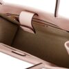 23988707_54092713_1000.jpg Tory Burch small Ella logo-appliqué tote bag