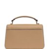 23988721_54092673_1000.jpg Michael Michael Kors logo-plaque leather tote bag