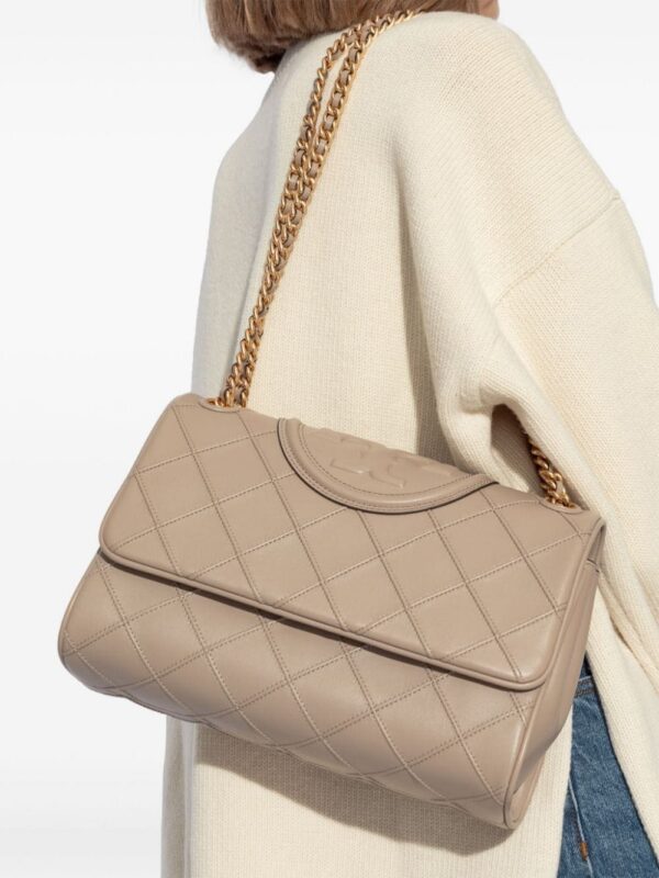 23988747_54092649_1000.jpg Tory Burch Fleming diamond-quilted shoulder bag