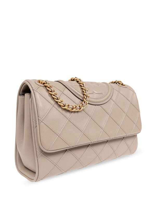 23988747_54092655_1000.jpg Tory Burch Fleming diamond-quilted shoulder bag