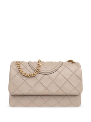 23988747_54092662_1000.jpg Tory Burch Fleming diamond-quilted shoulder bag