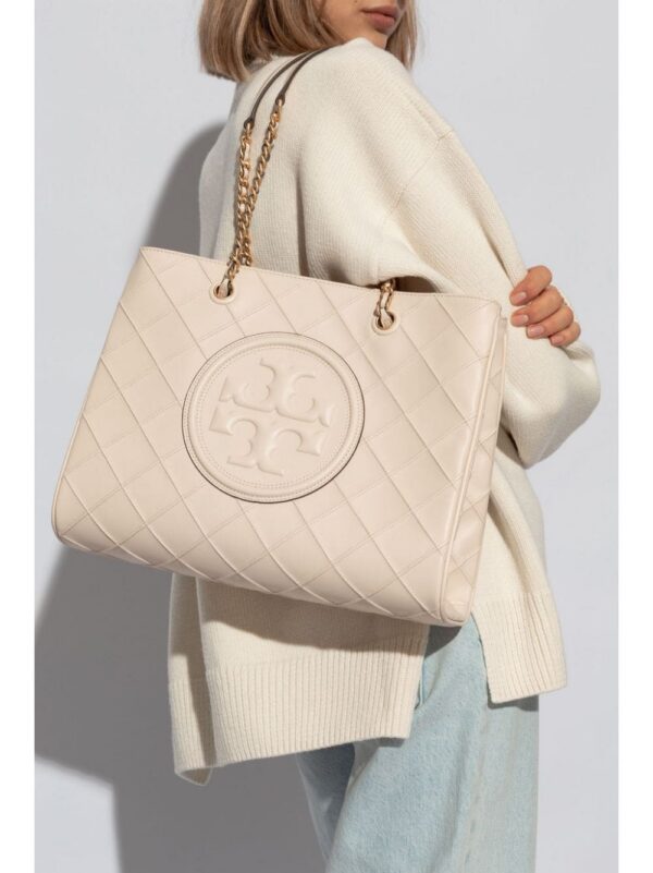 23988753_54175633_1000.jpg Tory Burch Fleming leather tote bag