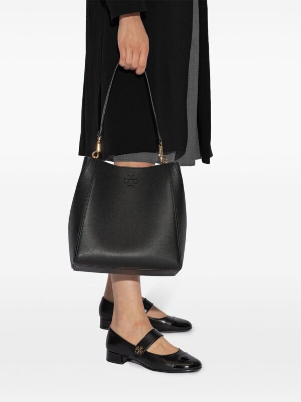 23989011_54092671_1000.jpg Tory Burch McGraw leather bucket bag