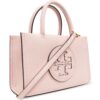 23989017_54092622_1000.jpg Tory Burch mini Ella logo-appliqué tote bag
