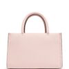 23989017_54092623_1000.jpg Tory Burch mini Ella logo-appliqué tote bag