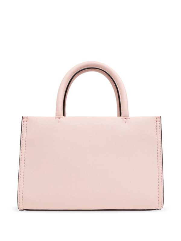 23989017_54092623_1000.jpg Tory Burch mini Ella logo-appliqué tote bag