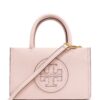 23989017_54092625_1000.jpg Tory Burch mini Ella logo-appliqué tote bag