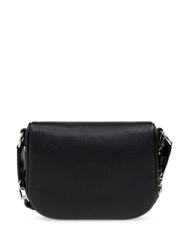 23989029_54093350_1000.jpg Michael Michael Kors Slater chain link-detail leather belt bag