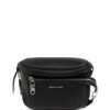 23989029_54093365_1000.jpg Michael Michael Kors Slater chain link-detail leather belt bag