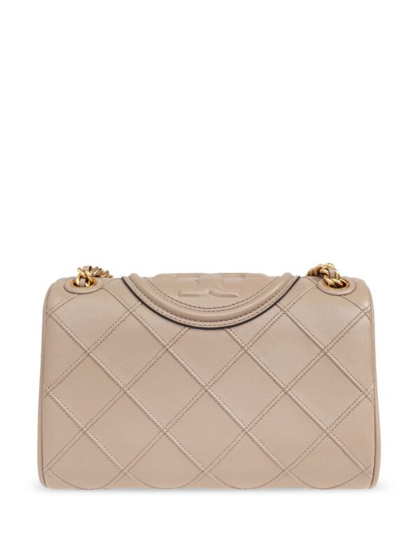 23989031_54092718_1000.jpg Tory Burch small Fleming diamond-quilted shoulder bag