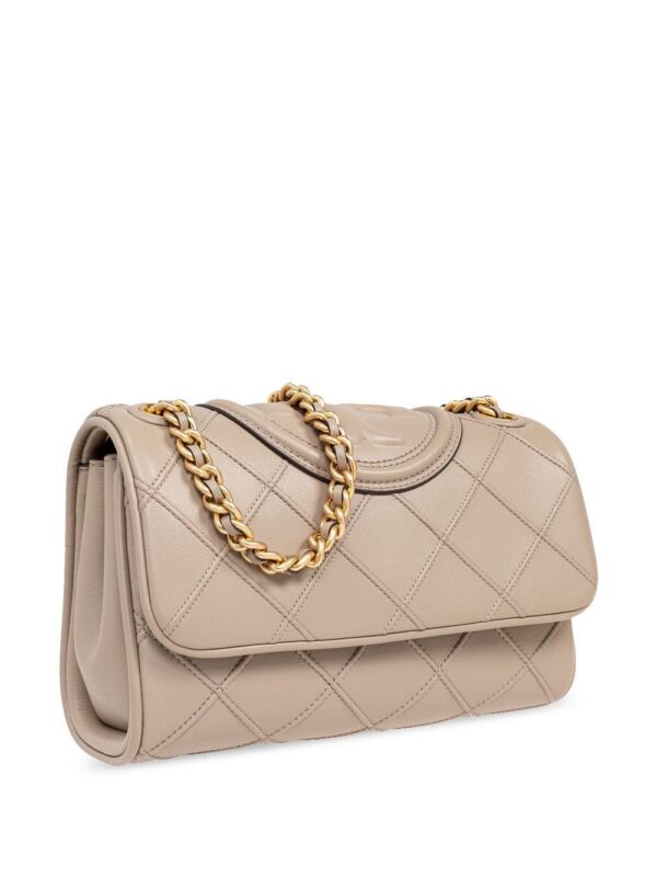 23989031_54092723_1000.jpg Tory Burch small Fleming diamond-quilted shoulder bag