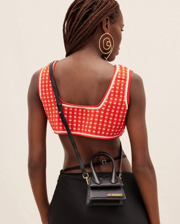 23E213BA001-3000-990_10-scaled-1.jpg Jacquemus Le Chiquito Signature leather mini handbag.