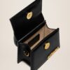 23E213BA001-3000-990_14.jpg Jacquemus Le Chiquito Signature leather mini handbag.
